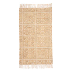 Tapis Kidsdepot Hana - naturel