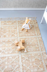 Tapis Kidsdepot Hana - naturel