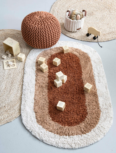 Kidsdepot Otis rug -
