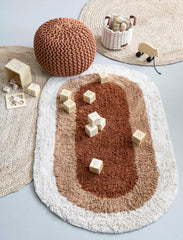 Kidsdepot Otis rug -