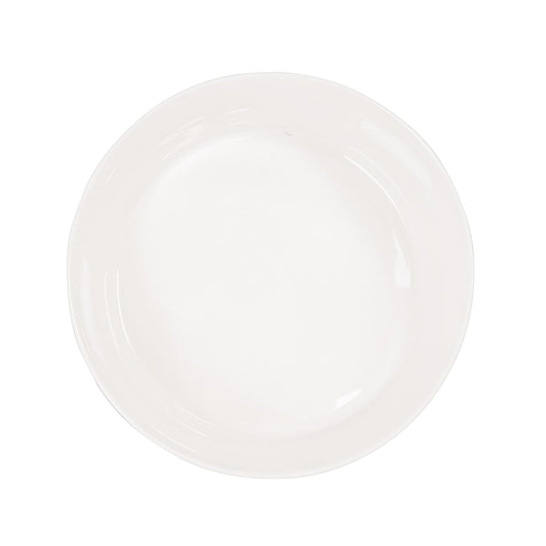 Schaal - Creme de la Creme - New Bone China - 17.5x17.5x6.5 cm