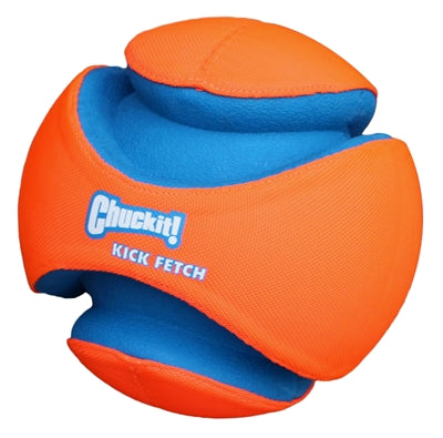 CHUCKIT Kick Fetch Grande 17 cm