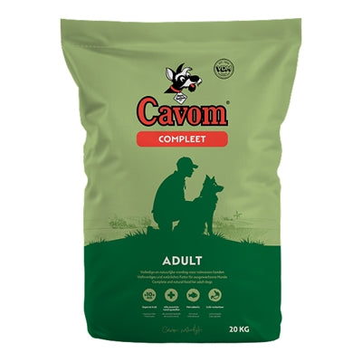 CAVOM COMPLET 20 KG