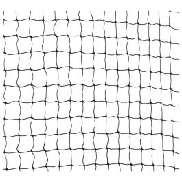 Filet de protection pour chat TRIXIE noir 3 x 2 m