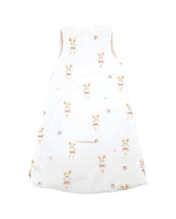 2in1 multifunctional baby sleeping bag BALLERINA MOUSE