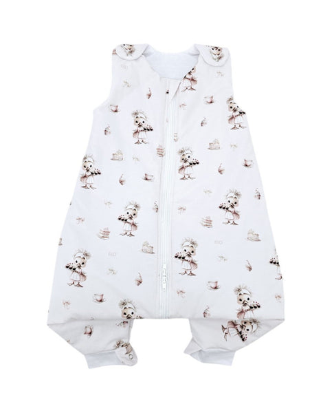 2in1 multifunctional baby sleeping bag COOK