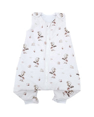 2in1 multifunctional baby sleeping bag COOK