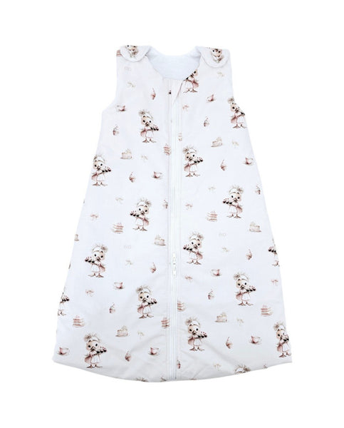 2in1 multifunctional baby sleeping bag COOK