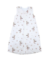 2in1 multifunctional baby sleeping bag COOK