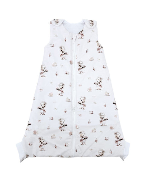 2in1 multifunctional baby sleeping bag COOK