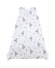 2in1 multifunctional baby sleeping bag COOK