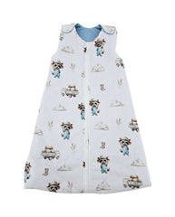 2in1 multifunctional baby sleeping bag FARMER