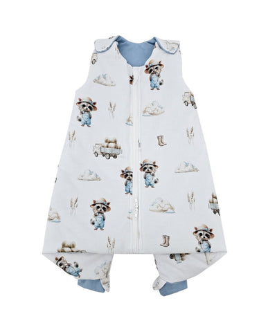 2in1 multifunctional baby sleeping bag FARMER
