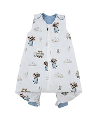 2in1 multifunctional baby sleeping bag FARMER