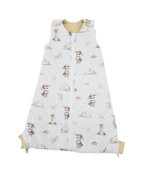 2in1 multifunctional baby sleeping bag POSTMAN