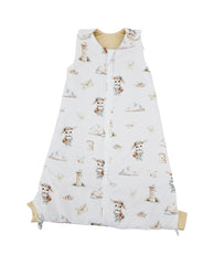 2in1 multifunctional baby sleeping bag POSTMAN