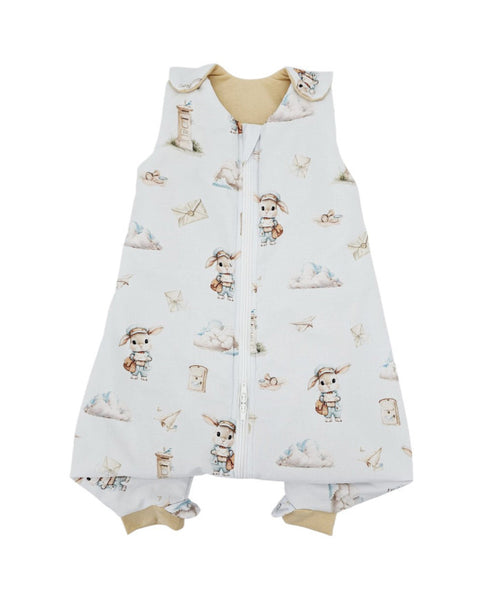 2in1 multifunctional baby sleeping bag POSTMAN