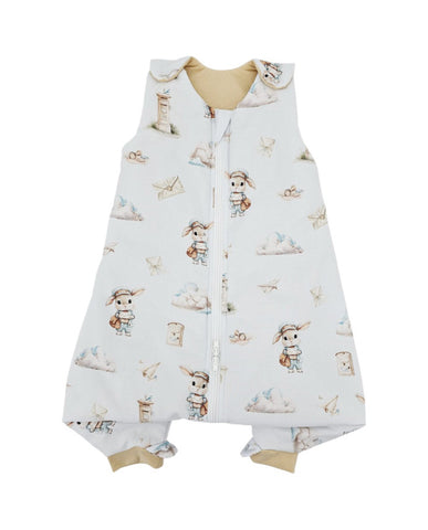 2in1 multifunctional baby sleeping bag POSTMAN