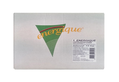 ENERGIQUE nr. 1 Volwassen Hond 12 kg