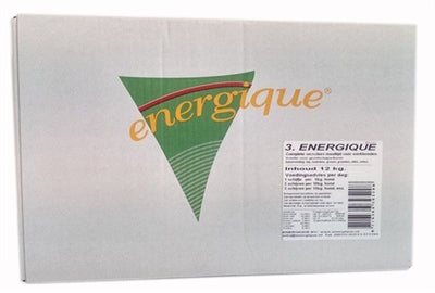 ENERGIQUE No. 3 Working Dog 12 kg