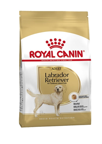Royal Canin Labrador Retriever Adulte 12 kg
