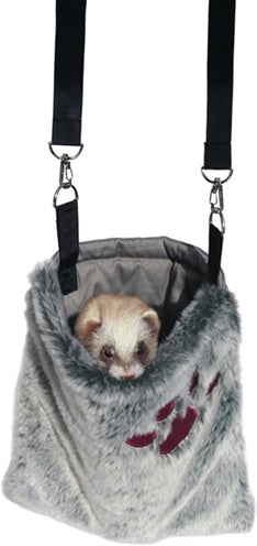 Sac de transport pour rongeurs SNUGGLES 26 x 29 cm