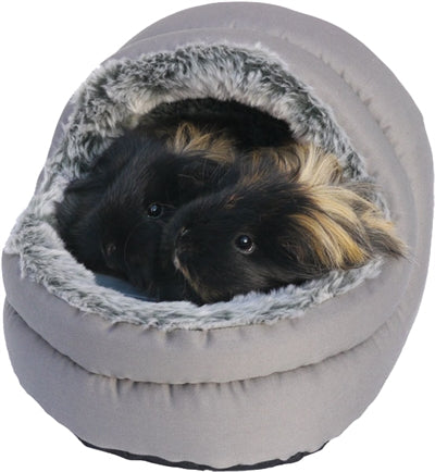 SNUGGLES reversible rodent bed 24 x 23 x 21 cm