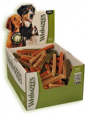 WHIMZEES Stix Small 12 cm 150 pcs