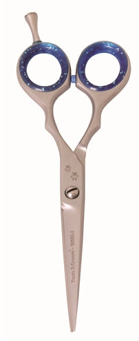 TOOLS-2-GROOM 50550 RECHTE SCHAREN 5.5 INCH 14 CM