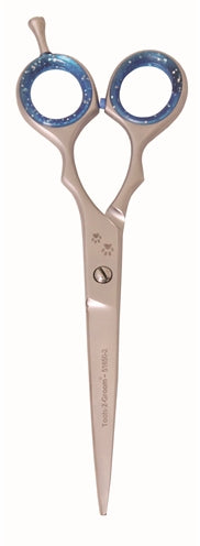 TOOLS-2-GROOM 51650 RECHTE SCHAREN 6,5 INCH 16,5 CM