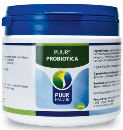 Pure Nature Probiotics 150 g