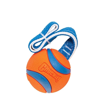 Chuckit Ultra Touwtrek 27 x 7 x 7 cm