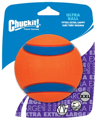 CHUCKIT ULTRA BALL XXL 10 x 10 x 10 cm
