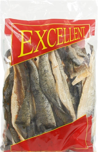 Petsnack peau de saumon, sans matières grasses, 1 kg