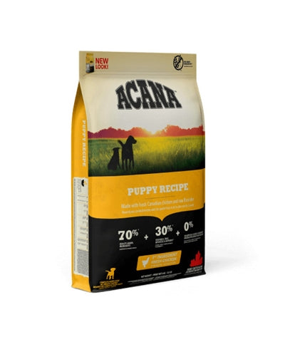 ACANA Chiot Puppy 2 kg