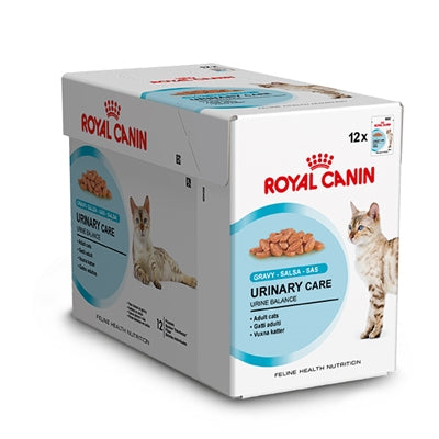 Royal Canin Urinary Care in Saus 12 x 85 g