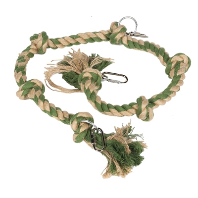 HAPPY PET NATURE FIRST TOUWBAND BAARS 180 CM