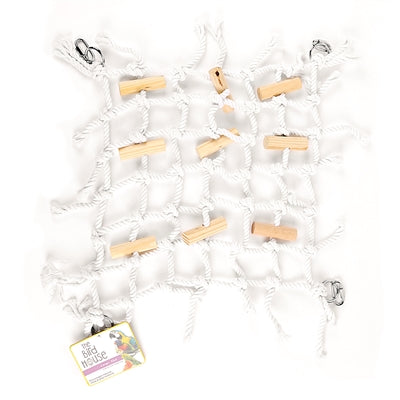 Filet cargo Happy Pet 35 x 35 cm