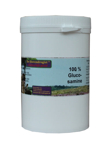 Pet Pharmacy Glucosamine 100% Pure 250 g