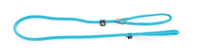 Ligne de récupération ronde en nylon, turquoise, 13 mm x 180 cm
