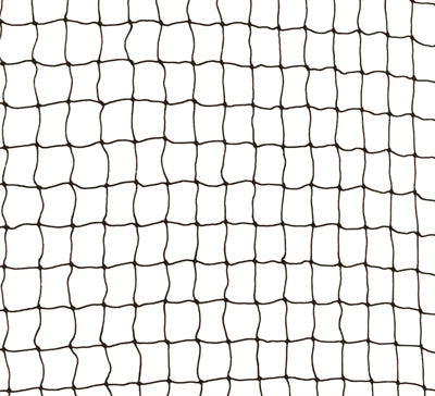 TRIXIE Cat Safety Net Black 6 x 3 m