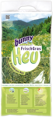 Bunny Nature Vers Hooglandhooi 3 kg
