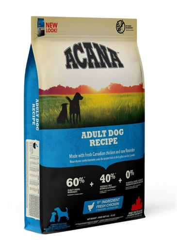 ACANA Chien Adulte 6 kg
