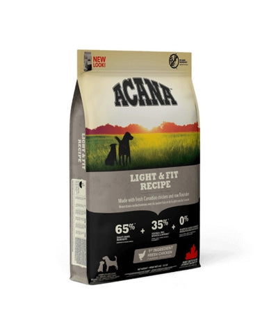 ACANA Chien Light & Fit 6 kg