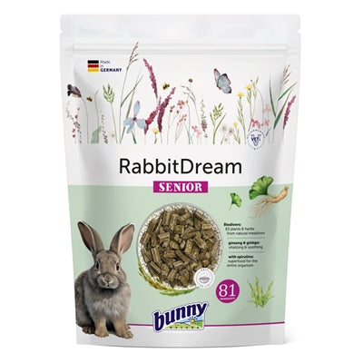 Bunny Nature Rabbit Dream Senior 1.5 kg
