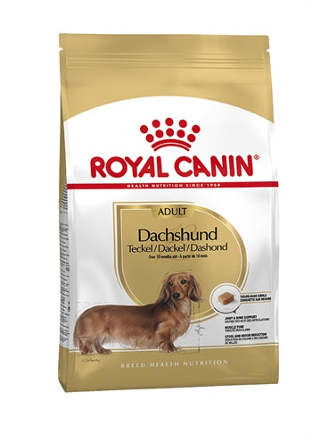 Royal Canin Dachshund Adult 1.5 kg