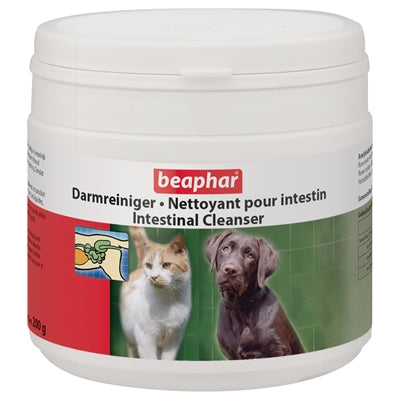 BEAPHAR Intestinal Cleanser for Dogs/Cats 200 g