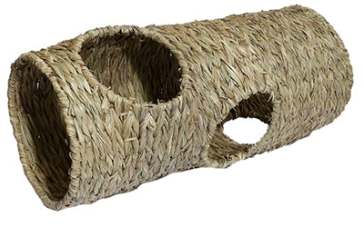 Rosewood Naturals Braided Jumbo Tunnel 50 x 20 cm