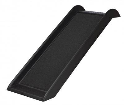 TRIXIE Petwalk Walking Ramp Black 100 x 38 cm