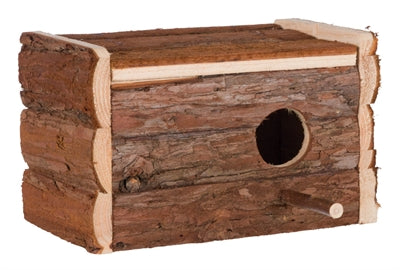 Trixie Natural Living Nesting Block 30 x 20 x 20 cm